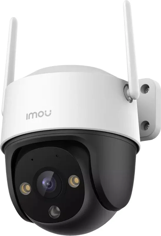 IMOU Cruiser SE+ Övervakningskamera 1080P med wifi