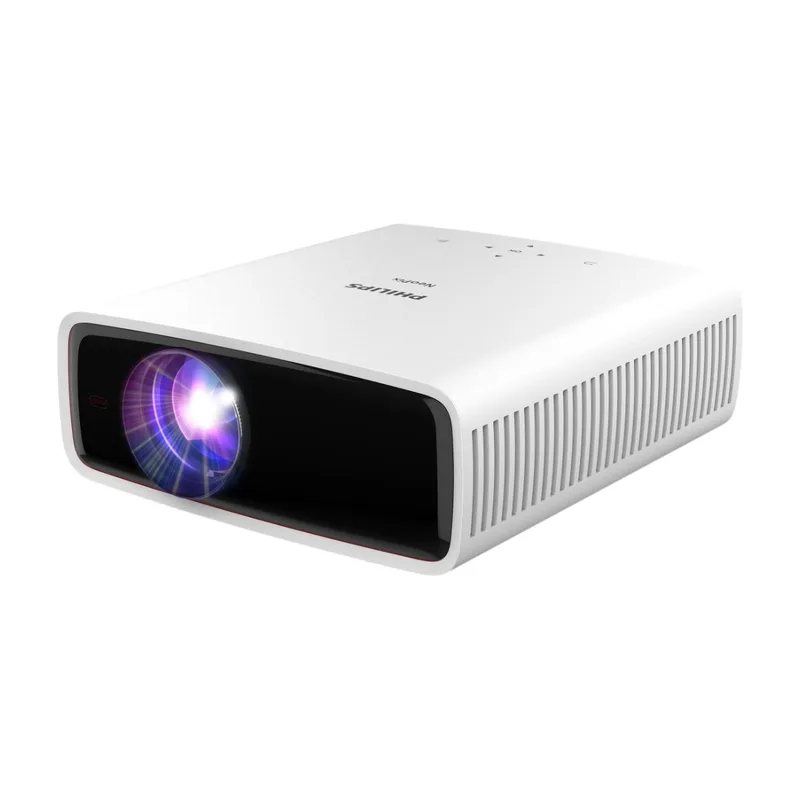 Philips NeoPix 550 smart projektor