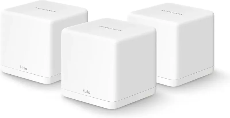 TP-Link Mercusys Halo H30G / AC1300 Whole