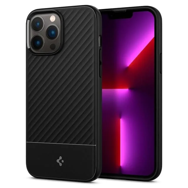 Spigen Core Armor skal iPhone 13 Pro