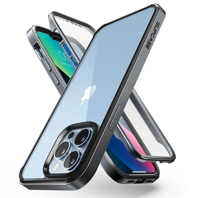 SUPCASE UB Edge Pro skal Apple iPhone