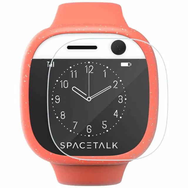 Spacetalk Adventurer skärmskyddskit