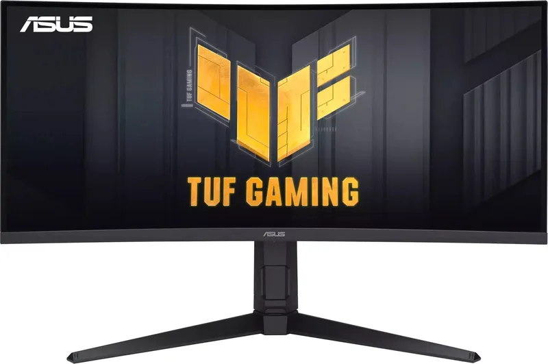 ASUS VG34VQL3A