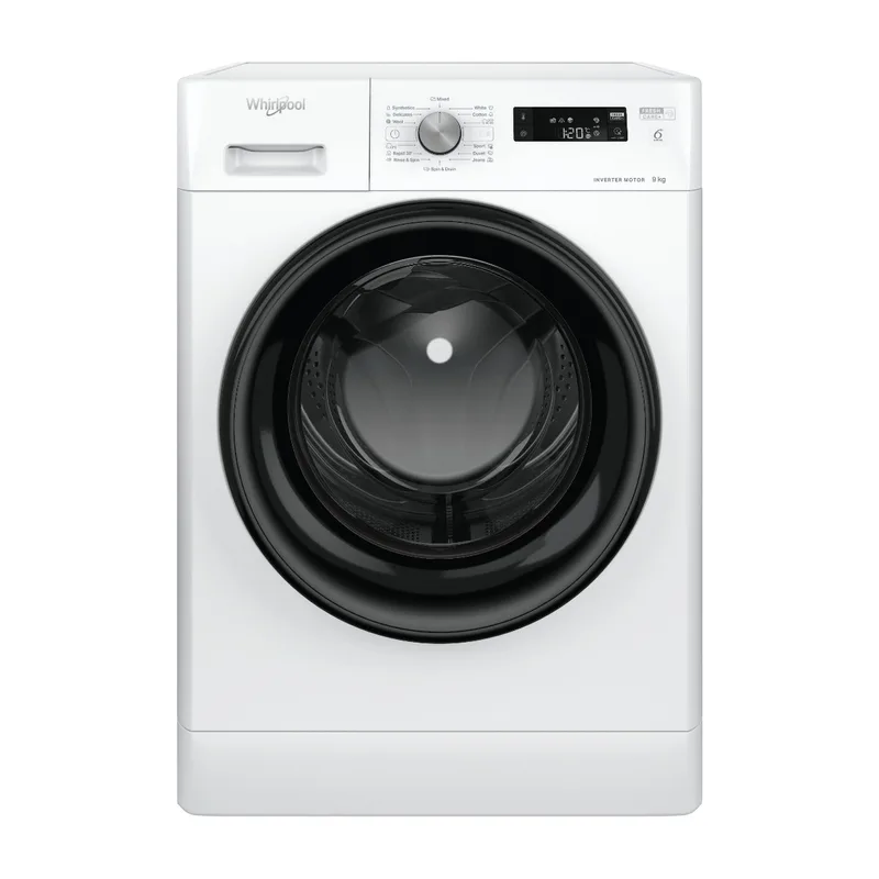 Whirlpool FFS 9479 B EE tvättmaskin