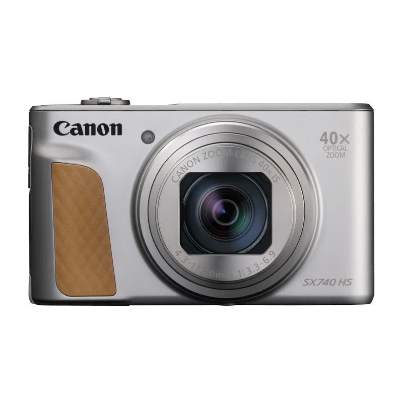 Canon PowerShot SX740 HS Lite Edition kompaktkamera