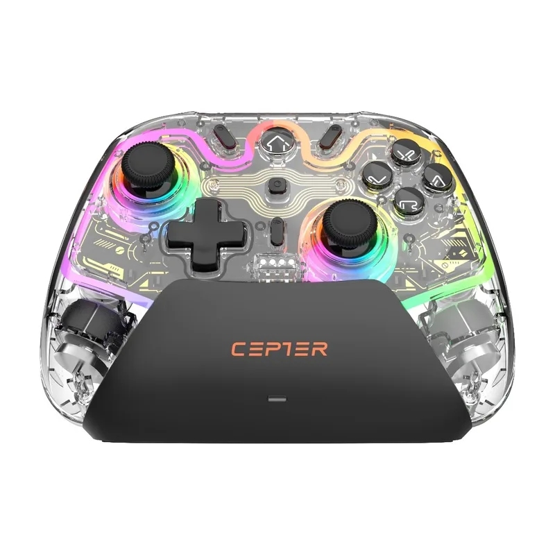 Cepter Horizon trådlös Nintendo Switch-kontroll
