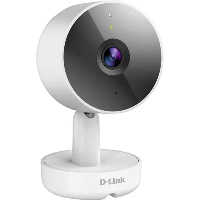 D-Link DCS-8350LH 2K QHD Indoor Wi-Fi Camera