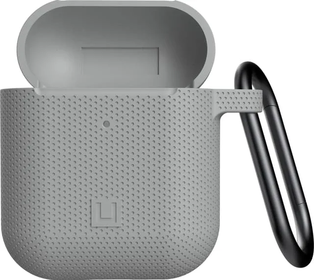 UAG U AirPods fodral (grå)
