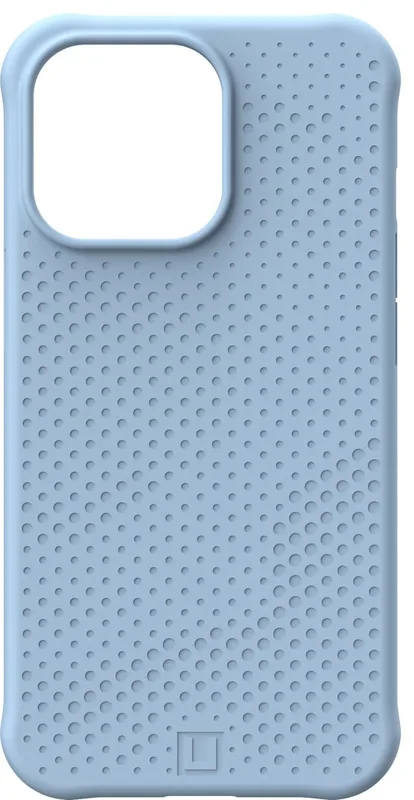 U by UAG iPhone 13 Pro Max U Dot Cover, Cerulean