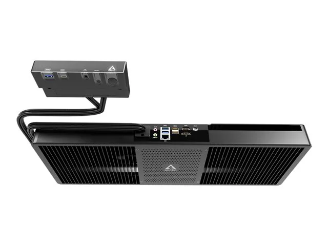 ARCTIC senza 5700G