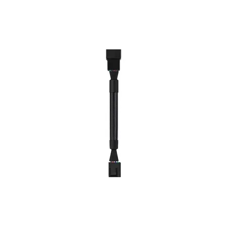 DeepCool Low-Speed Adapter fläktadapter, 4-pin