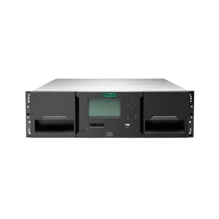 HPE StoreEver MSL 45000 uppgraderingskit för bandenhet, LTO-9