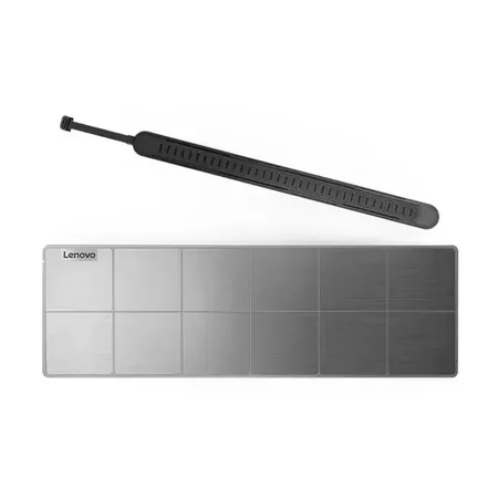 Lenovo Go USB-C trådlöst laddningskit