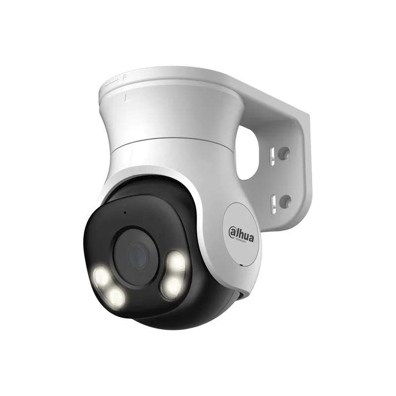 Dahua HAC-PT1500A-IL-A-0280B-S2 5MP Smart Dual Light HDCVI Fast objektiv PT Kamera