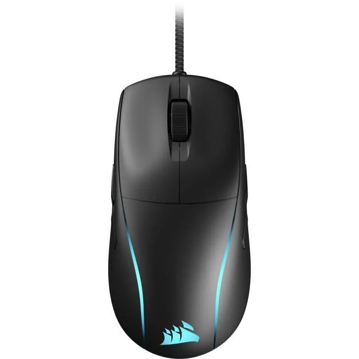 CORSAIR M75