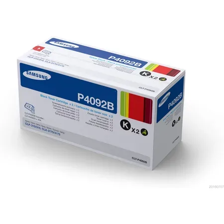 Samsung CLT-P4092B