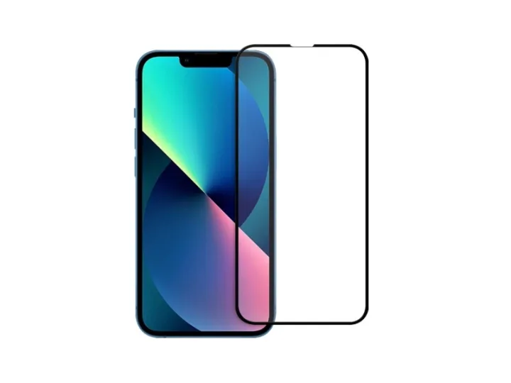 Merskal Tempered Glass iPhone 14 Pro Max (3D)