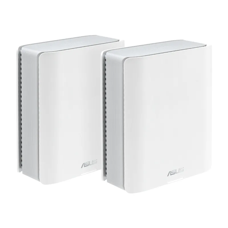 Asus ZenWiFi BT8 Wi-Fi 7 mesh-system
