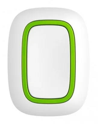 Ajax Systems 38095.26.WH1 Ajax Button