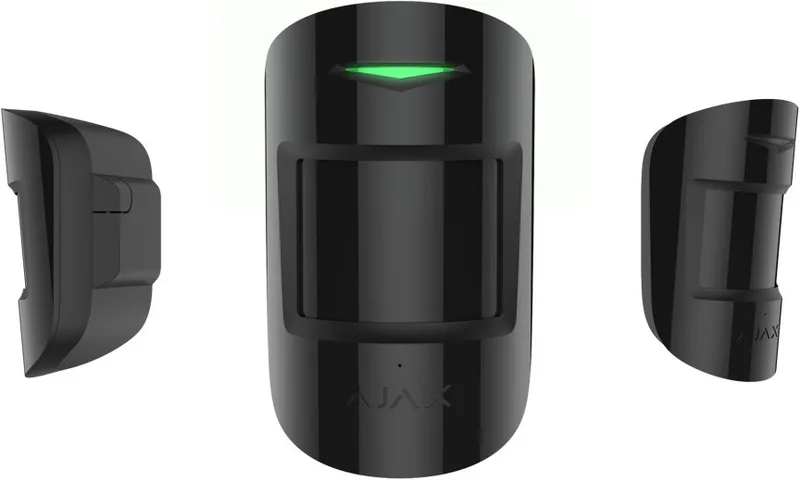 Ajax Systems 38096.06.BL1 CombiProtect Jeweller