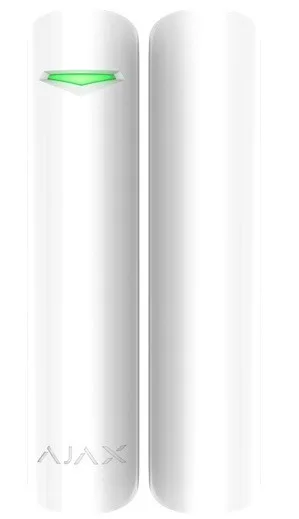 Ajax Systems 38099.03.WH1 DoorProtect Jeweller