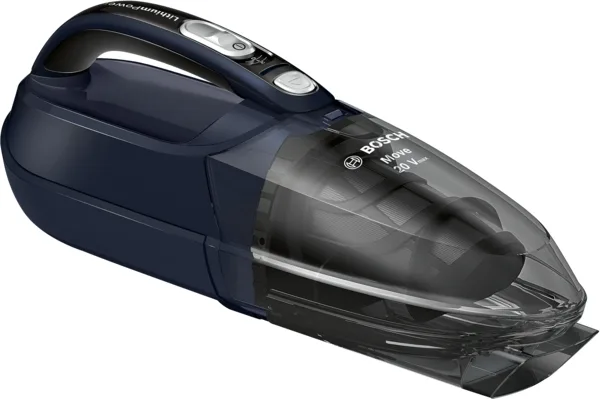 Bosch Move BHN20L handdammsugare 20 V