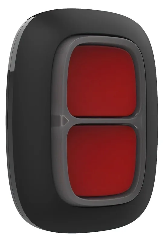 Ajax Systems 38102.79.BL1 DoubleButton Jeweller