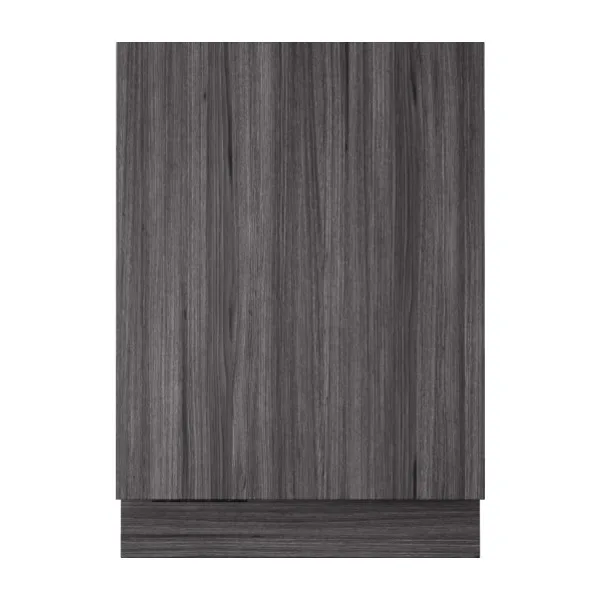 Asko Professional DWC6433FIXXL integrerad diskmaskin