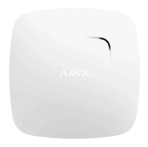 Ajax Systems 38105.10.WH1 FireProtect Jeweller