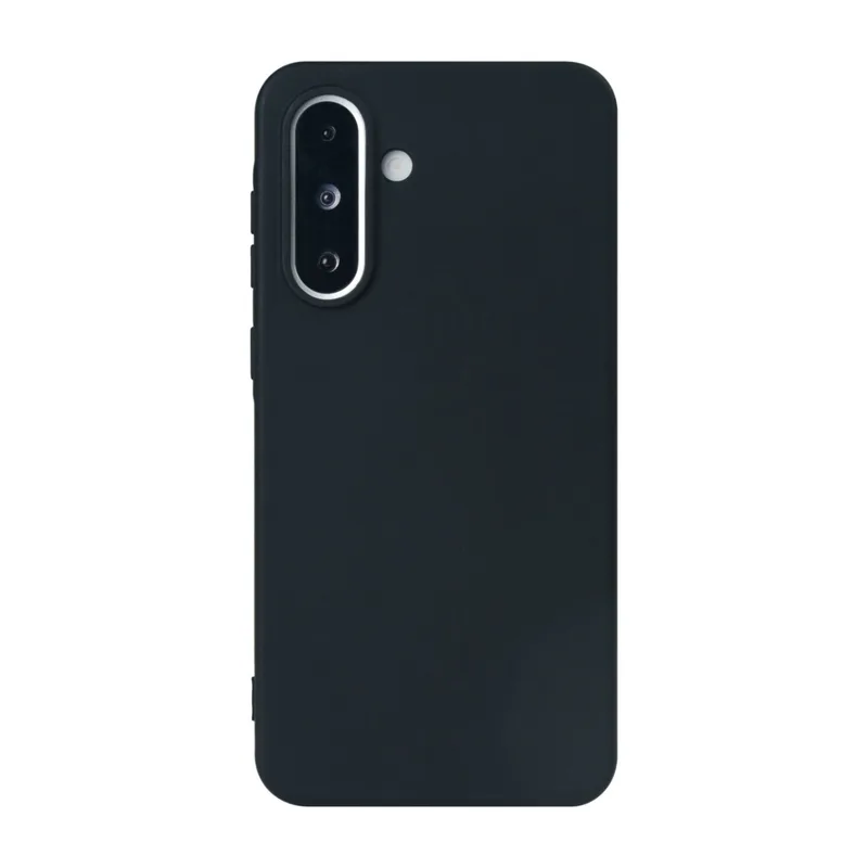 Ferrelli Samsung Galaxy A36 silikonskal, svart