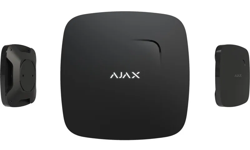 Ajax Systems 38106.16.BL1 FireProtect Plus Jeweller