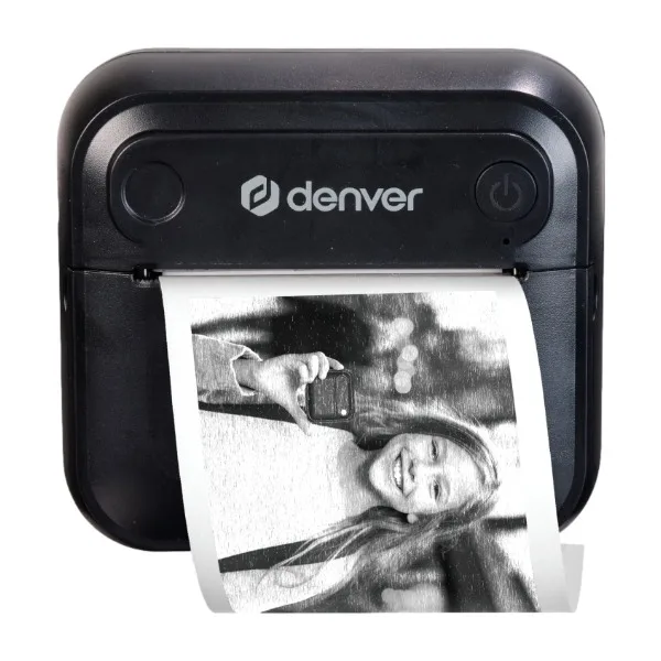 Denver Etikettskrivare MBP-32B