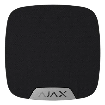 Ajax Systems 38110.11.BL1 HomeSiren Jeweller