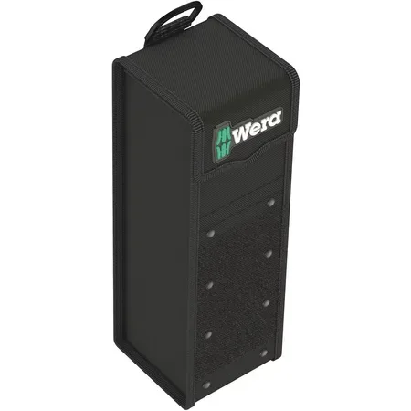 Wera 2go 7 05004356001 (L x B x H) 500 cm x 100 mm x 295 mm