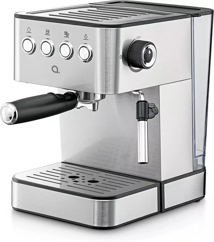 Andersson ESM 1.0