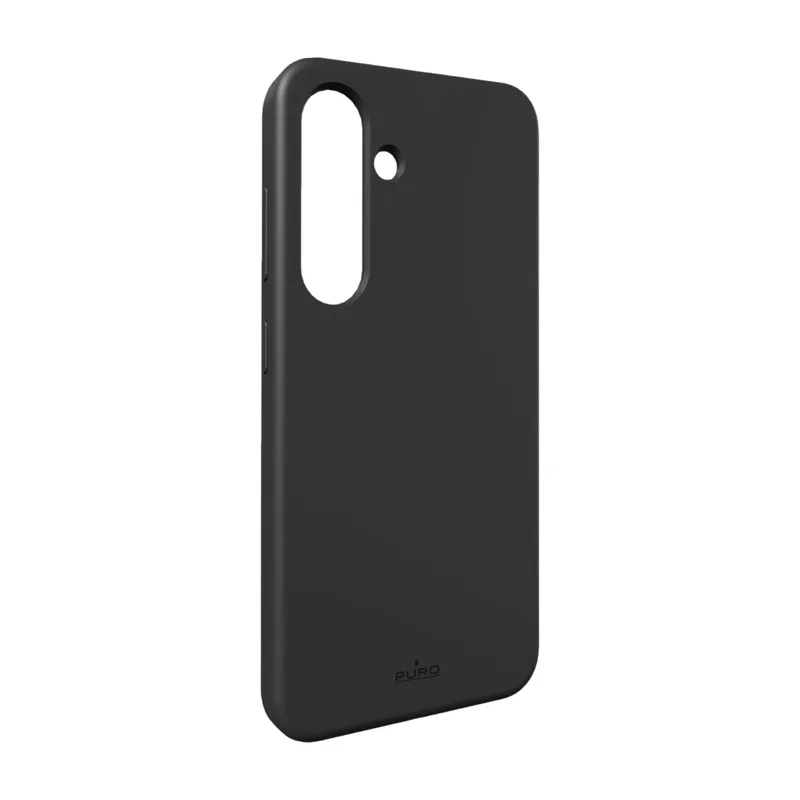 Puro Mobilskal till Galaxy S25 Icon Silikon