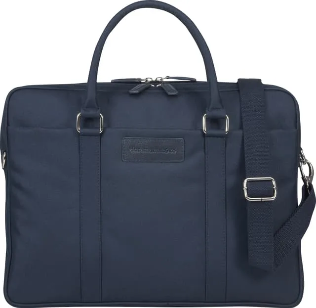 dbramante1928 Ginza 16" väska för bärbar dator (blå)