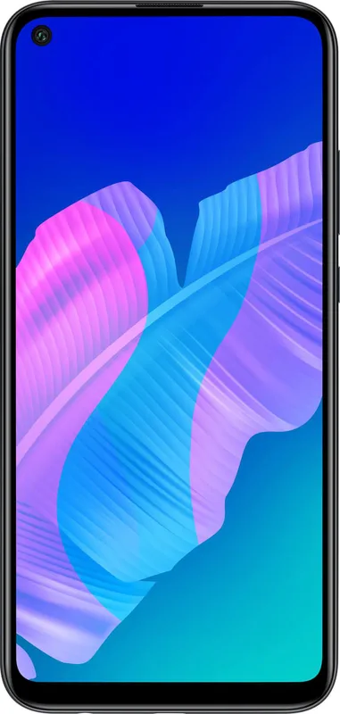 HUAWEI P40 Lite E smartphone 4/64GB
