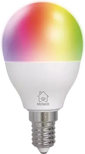 X - Smart E14 RGB