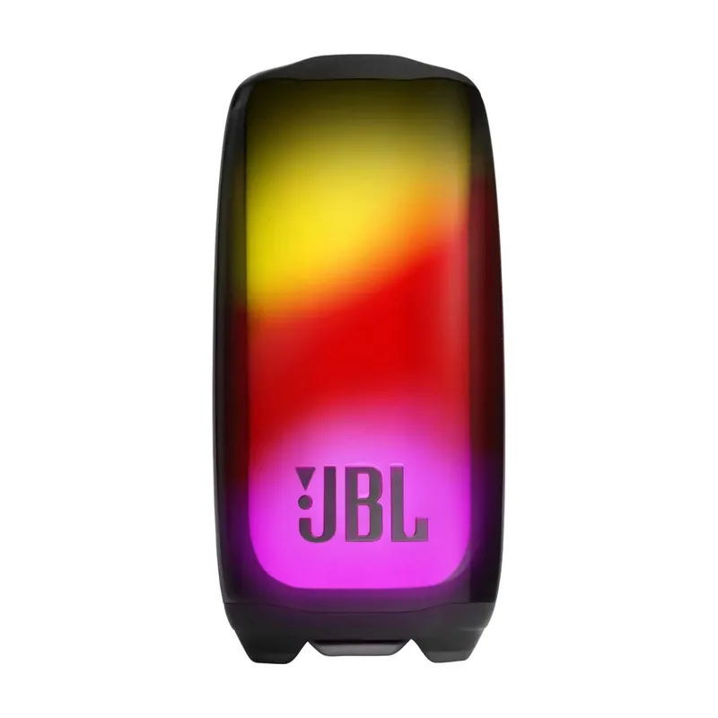 JBL Pulse 5 Bluetooth högtalare svart