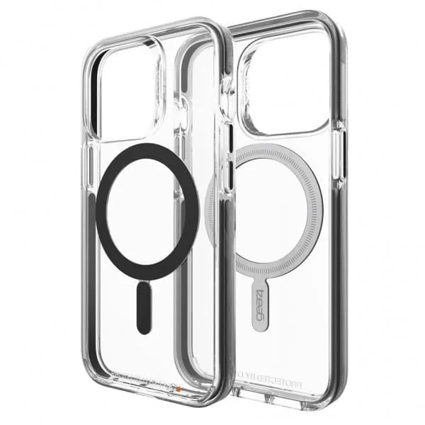 Gear4 iPhone 13 Pro Max Skal Santa