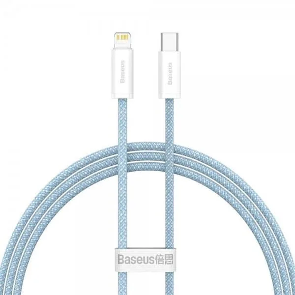 Baseus Kabel Dynamic Series USB-C till Lightning