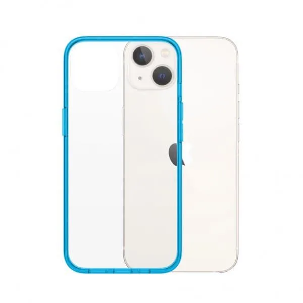 PanzerGlass iPhone 13 Skal ClearCase Color Bondi