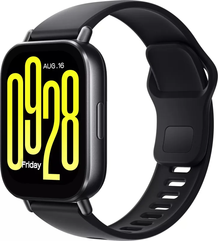 Xiaomi Redmi Watch 5 Obsidian Black
