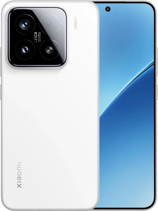 Xiaomi 15