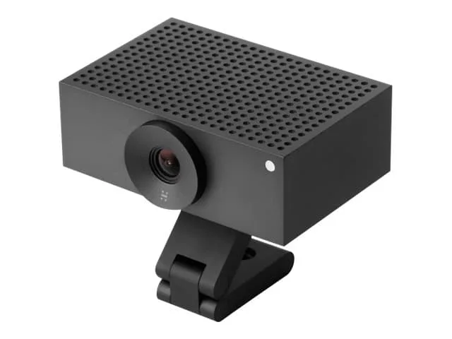 Huddly S1 Kit konferenskamera med USB-adapter