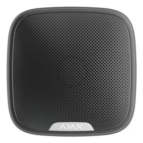 Ajax Systems 38179.07.BL1 StreetSiren Jeweller