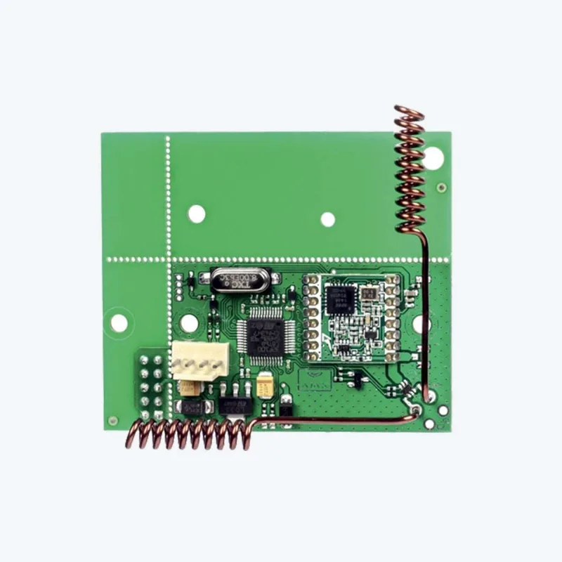 Ajax Systems 38185.15.NC1 Ajax uartBridge