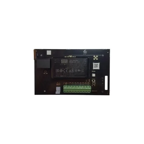 Ajax Systems 38188.92.WH1 vhfBridge Lite (modul utan hölje)