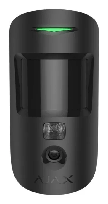 Ajax Systems 38191.23.BL1 MotionCam Jeweller